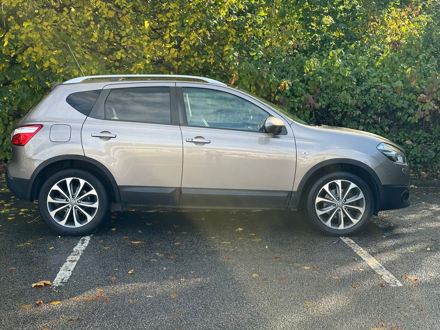Used Nissan Qashqai 2011 for sale - 76358296: Photo 4