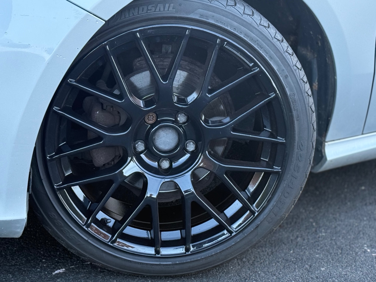 Used Mercedes-Benz A-Class 2014 for sale - 77077942: Photo 19