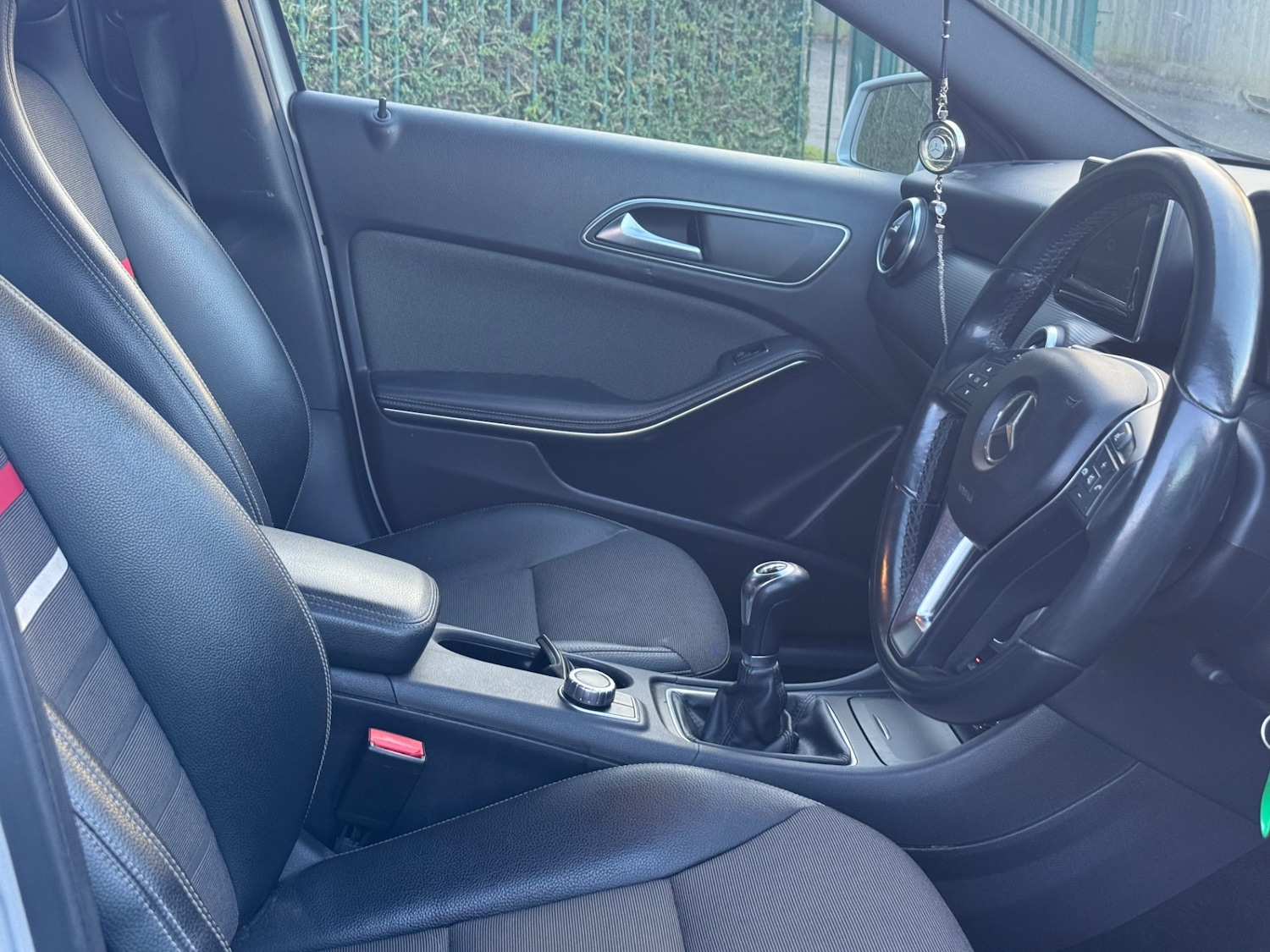 Used Mercedes-Benz A-Class 2014 for sale - 77077942: Photo 20