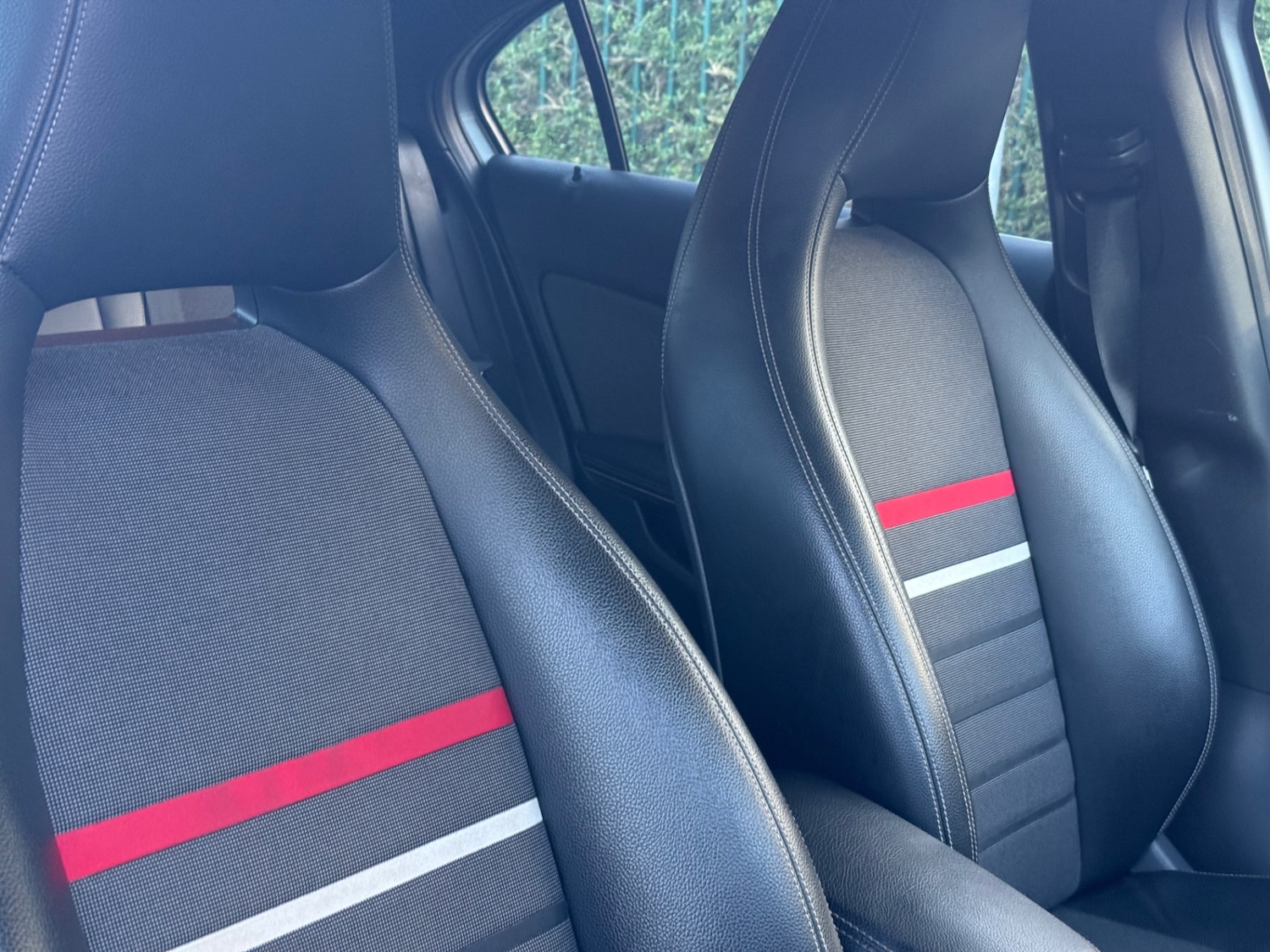 Used Mercedes-Benz A-Class 2014 for sale - 77077942: Photo 21