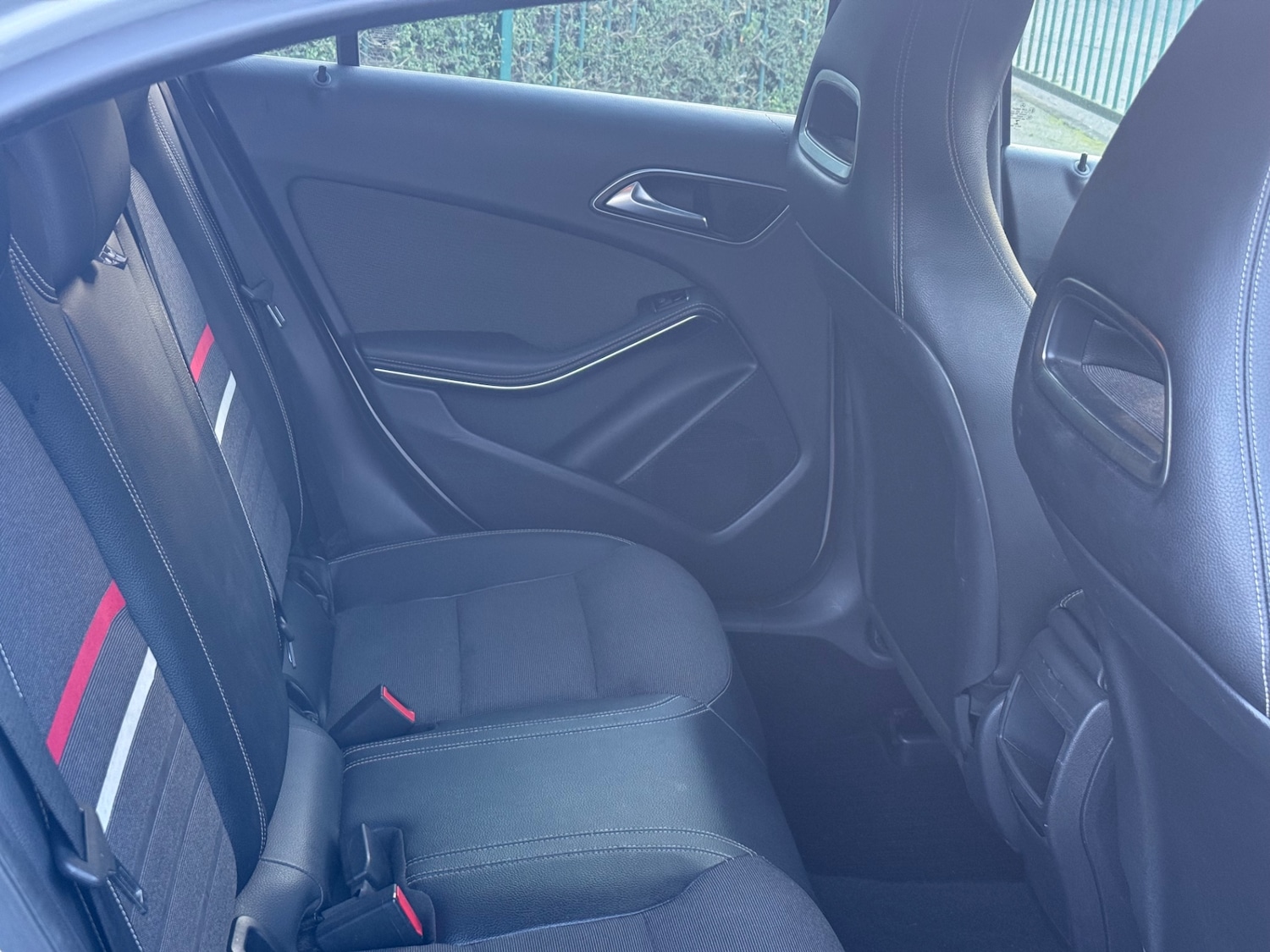 Used Mercedes-Benz A-Class 2014 for sale - 77077942: Photo 23