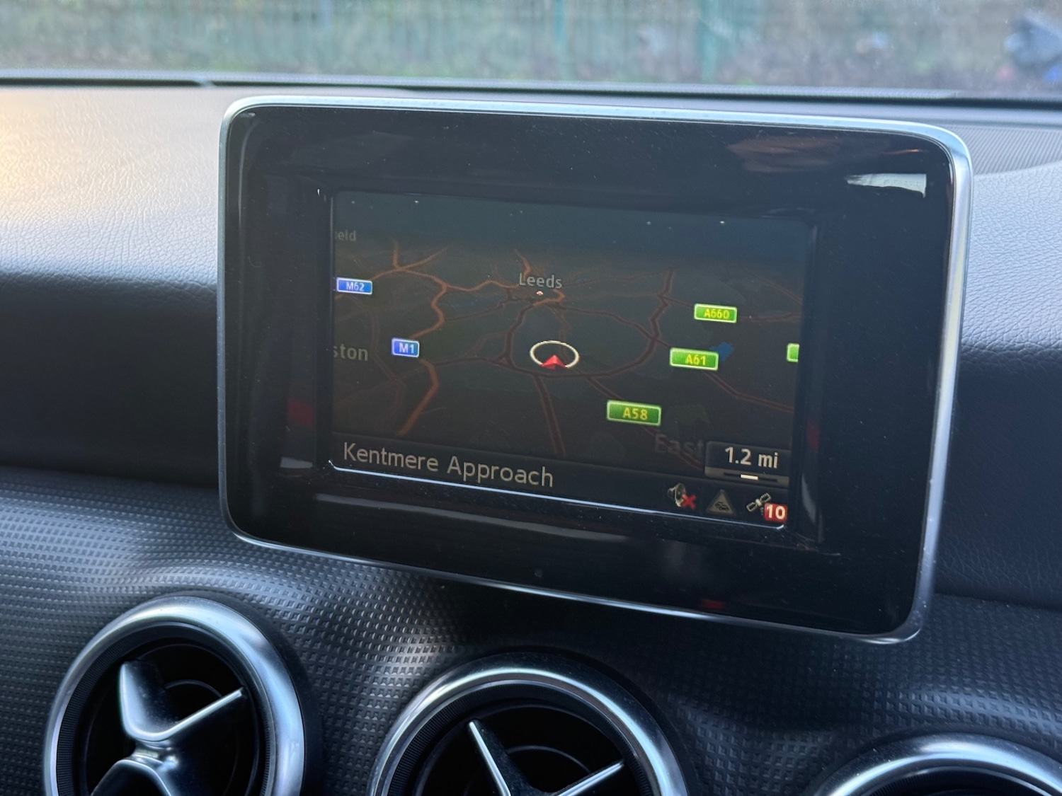 Used Mercedes-Benz A-Class 2014 for sale - 77077942: Photo 24