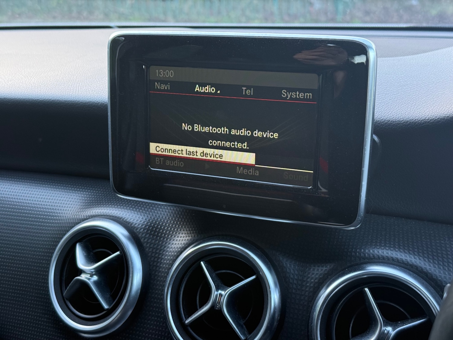 Used Mercedes-Benz A-Class 2014 for sale - 77077942: Photo 30