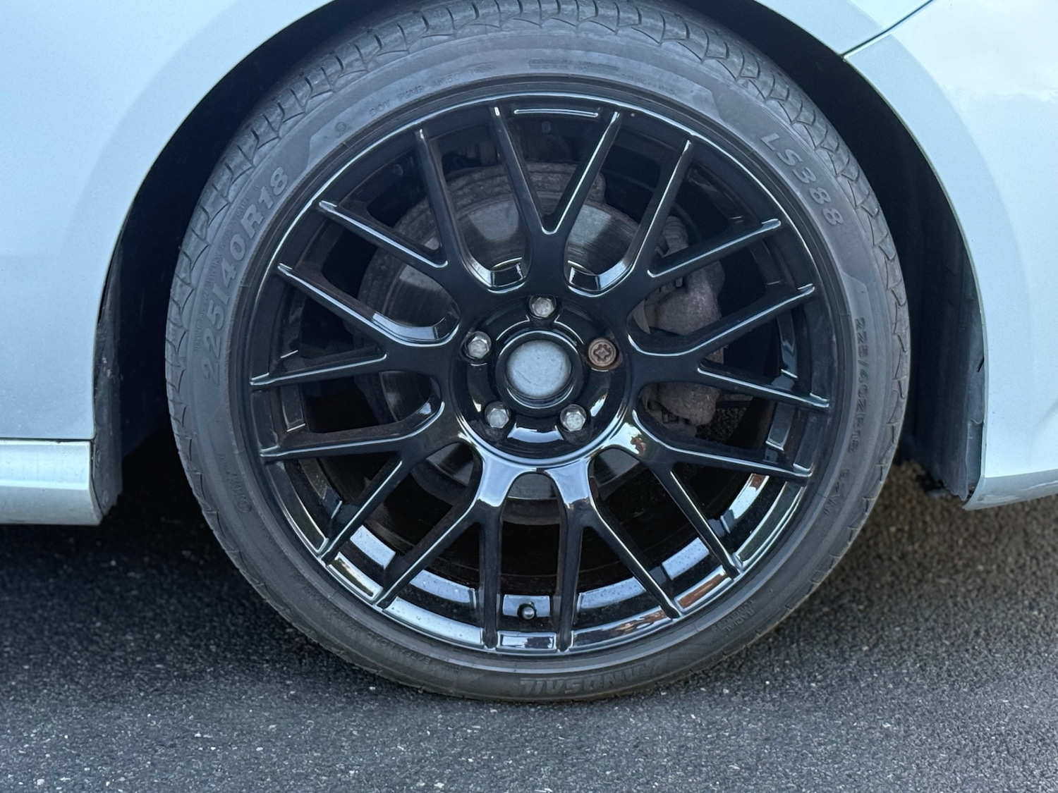 Used Mercedes-Benz A-Class 2014 for sale - 77077942: Photo 6