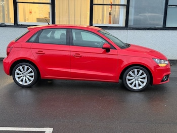 Audi A1 feature image