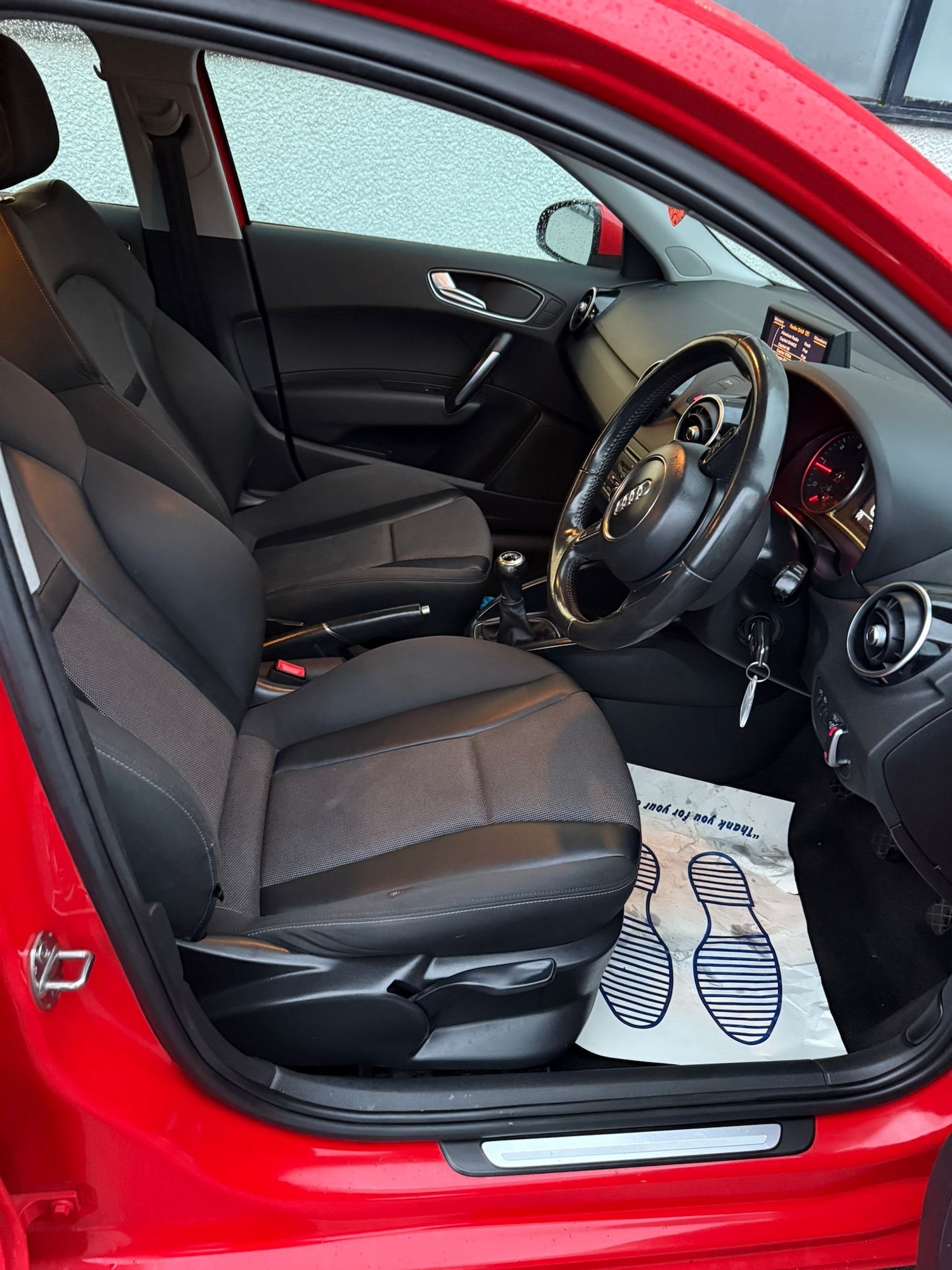 Used Audi A1 2013 for sale - 77001018: Photo 7