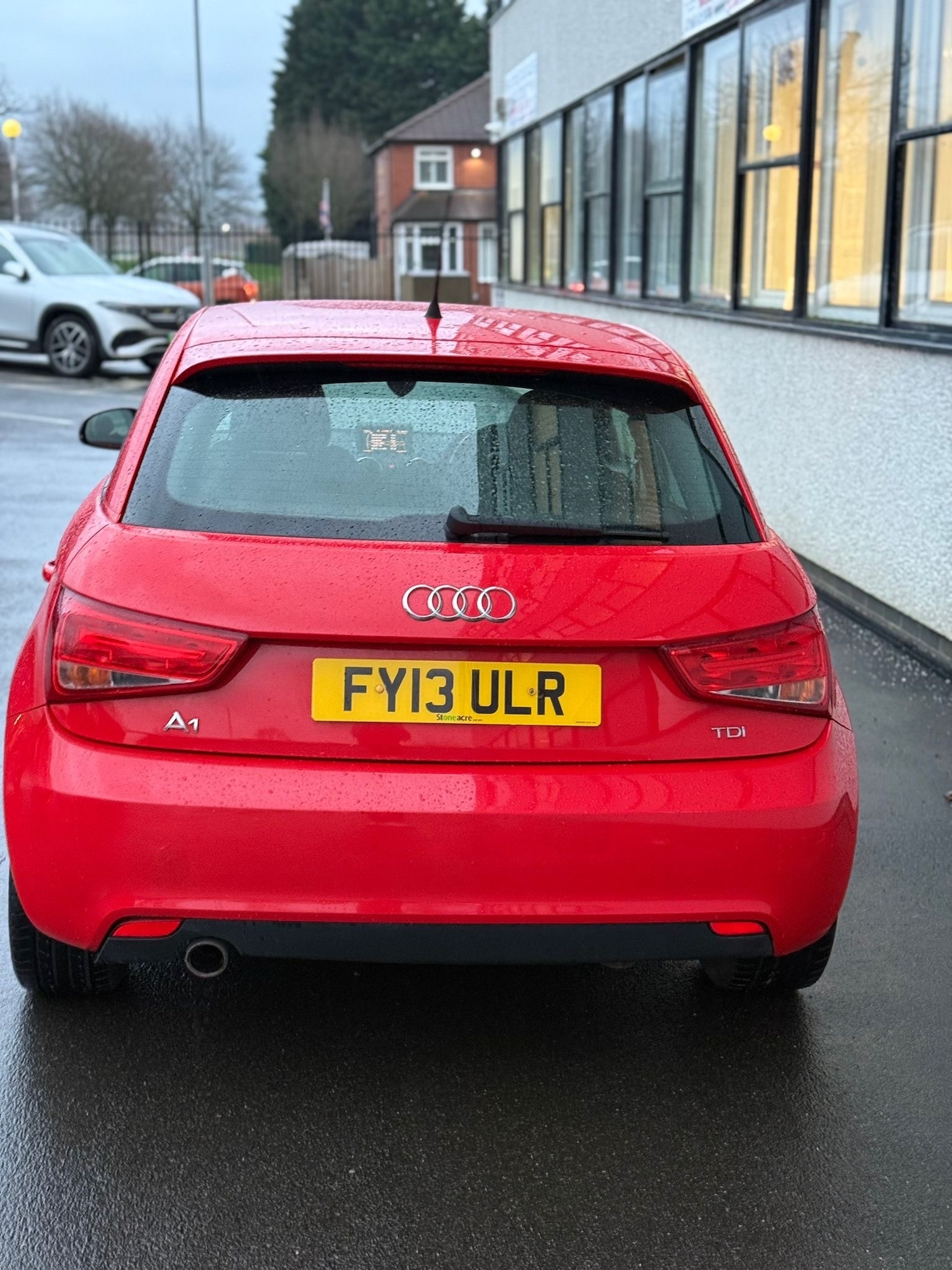 Used Audi A1 2013 for sale - 77001018: Photo 9