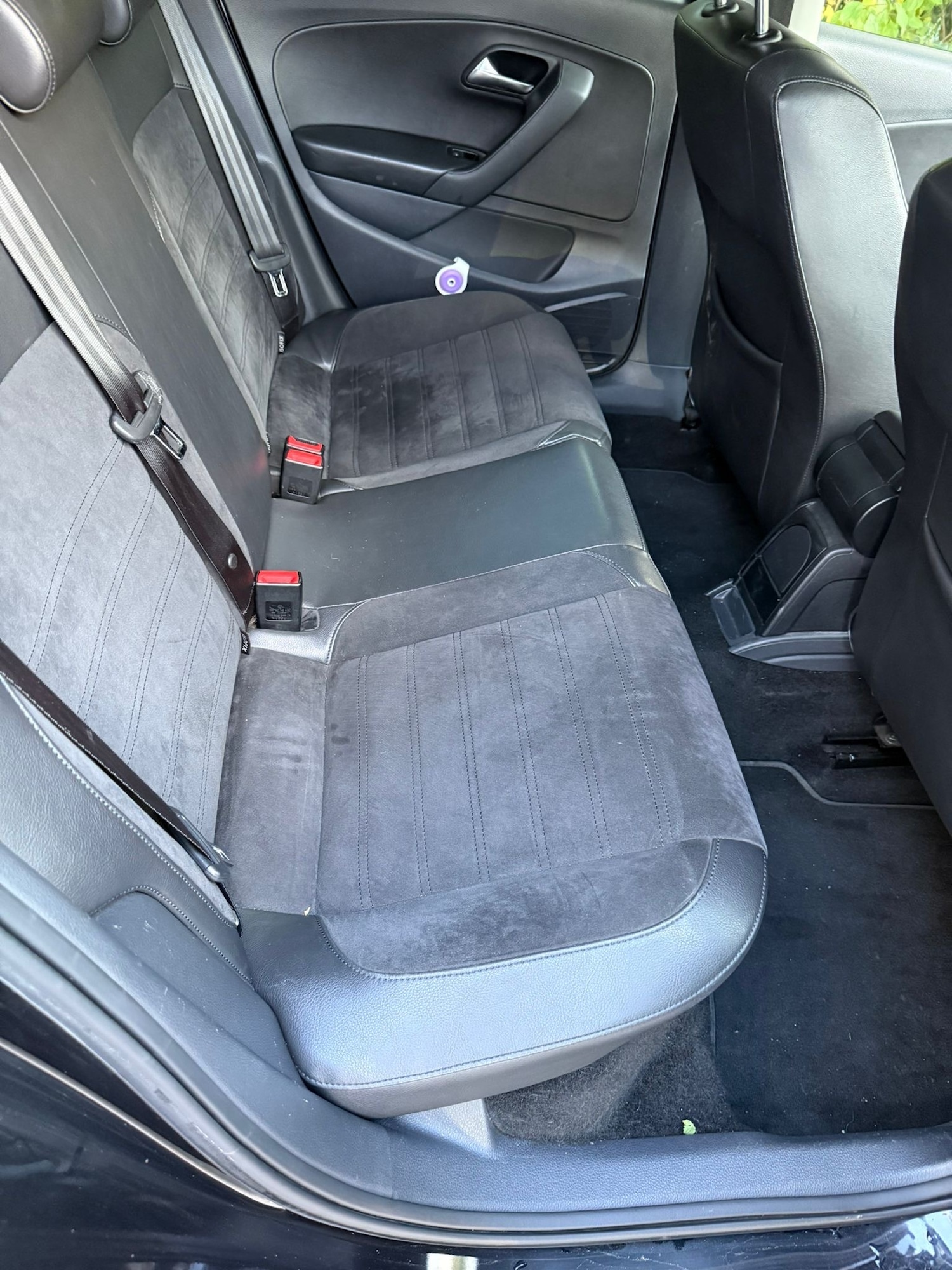 Used Volkswagen Polo 2013 for sale - 76644535: Photo 11