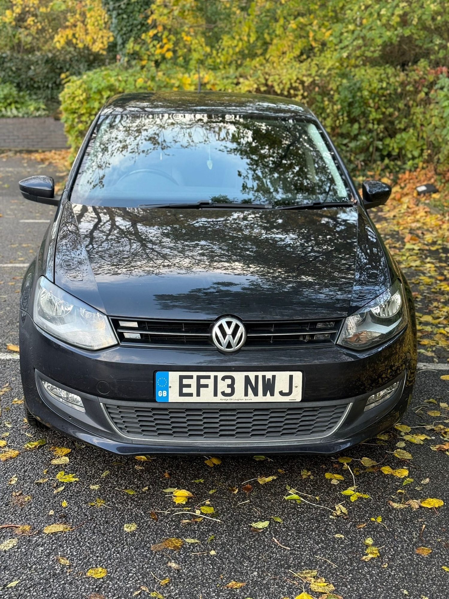 Used Volkswagen Polo 2013 for sale - 76644535: Photo 2