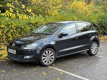 Used Volkswagen Polo 2013 for sale - 76644535: Photo