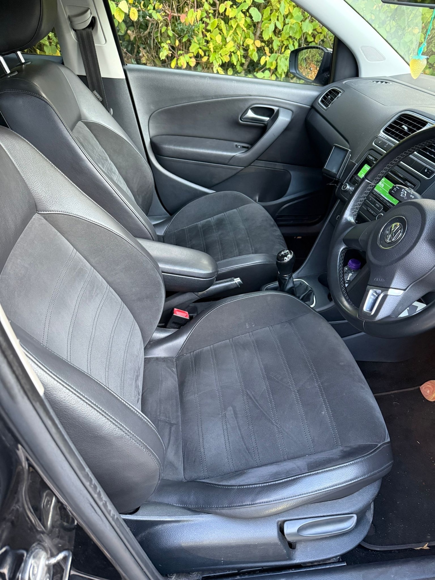 Used Volkswagen Polo 2013 for sale - 76644535: Photo 9