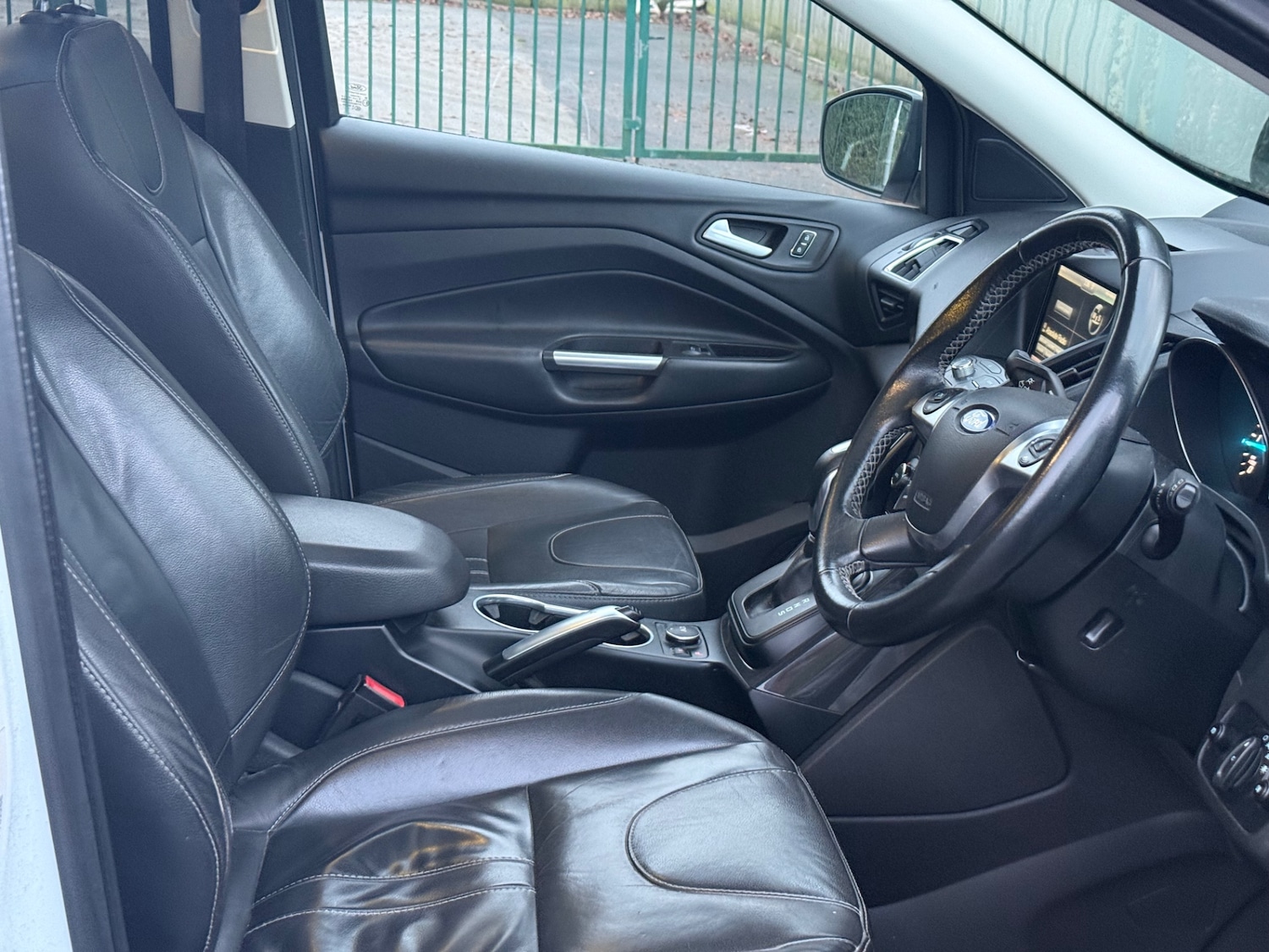 Used Ford Kuga 2015 for sale - 77052133: Photo 18