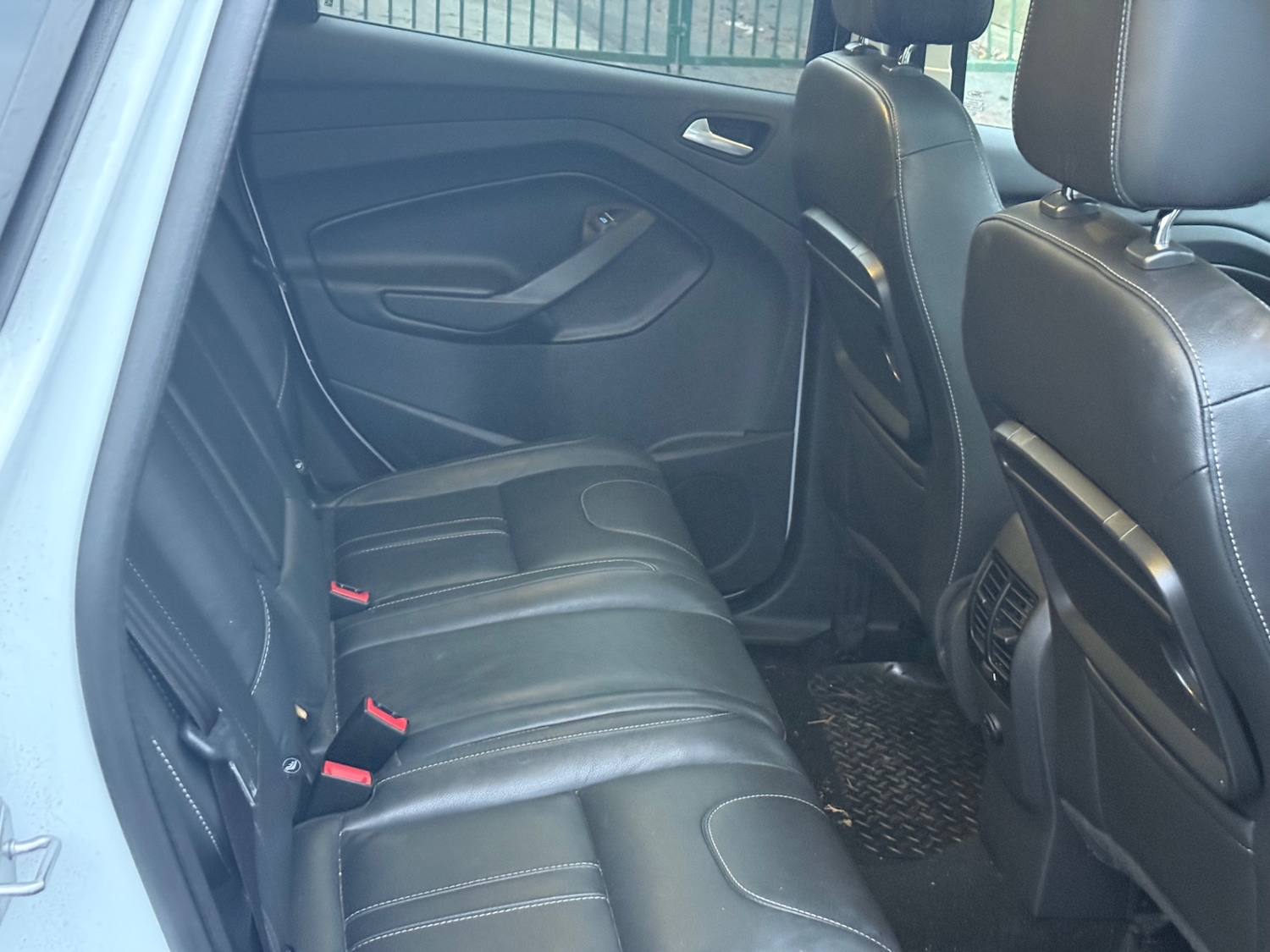 Used Ford Kuga 2015 for sale - 77052133: Photo 19