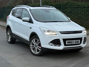 Used Ford Kuga 2015 for sale - 77052133: Photo