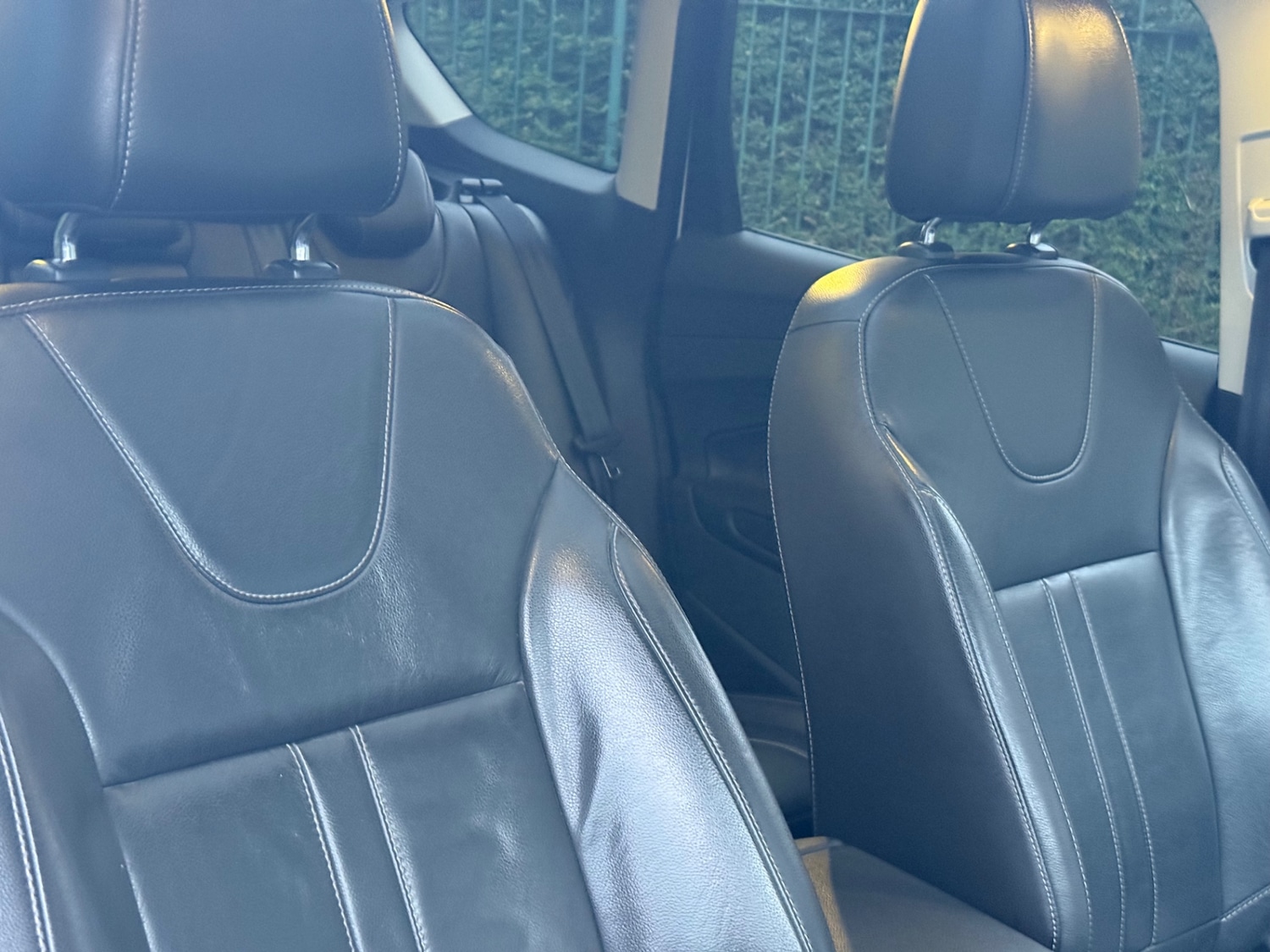 Used Ford Kuga 2015 for sale - 77052133: Photo 21