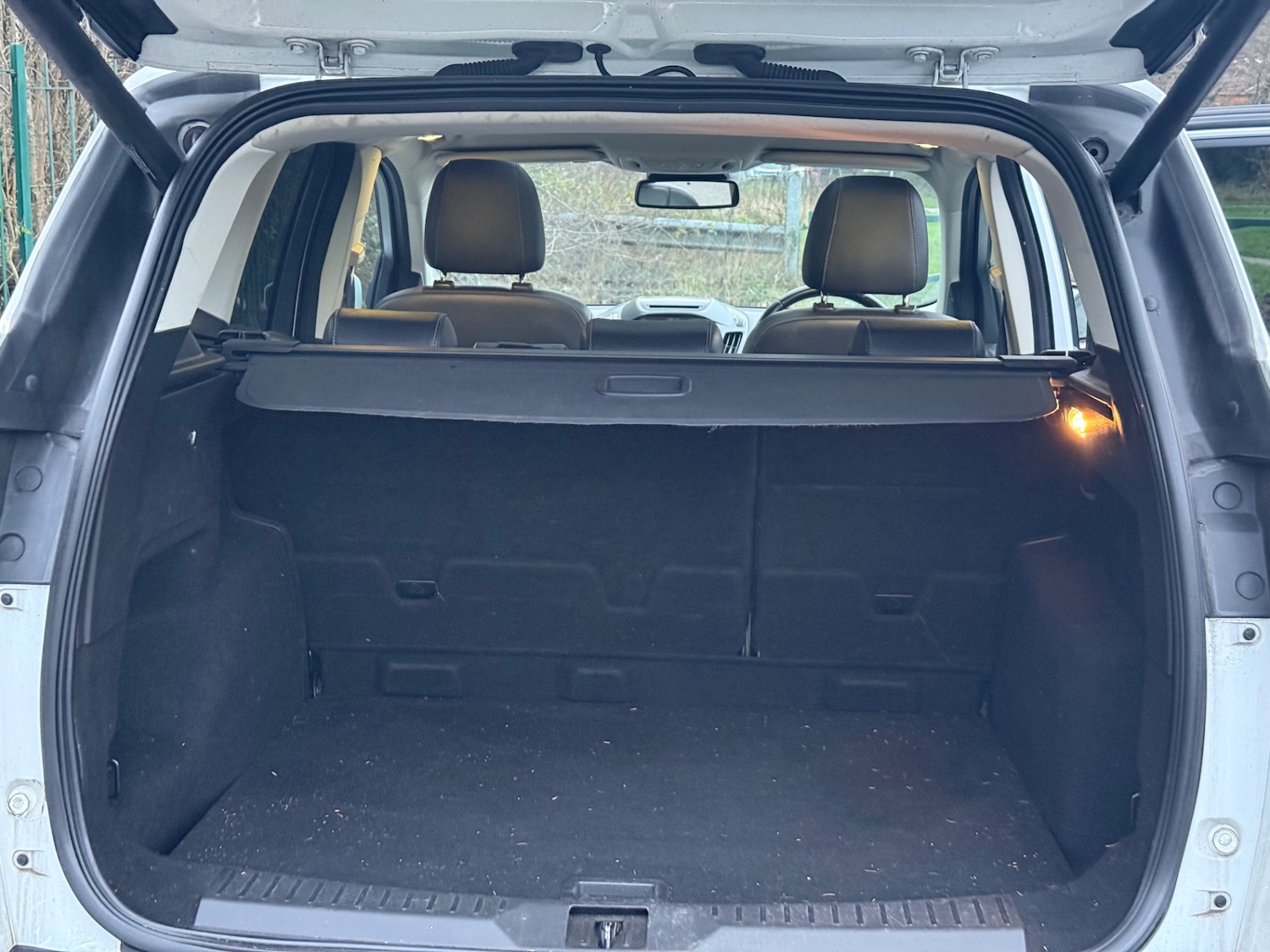 Used Ford Kuga 2015 for sale - 77052133: Photo 22