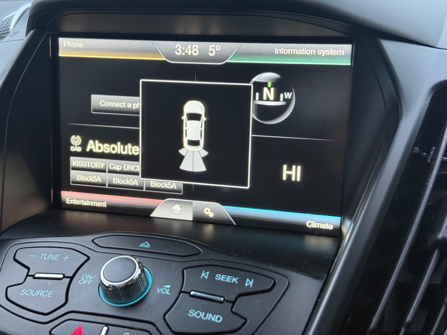 Used Ford Kuga 2015 for sale - 77052133: Photo 26