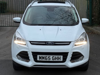 Used Ford Kuga 2015 for sale - 77052133: Photo