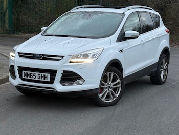 Used Ford Kuga 2015 for sale - 77052133: Photo