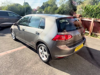 Used Volkswagen Golf 2014 for sale - 79740292: Photo