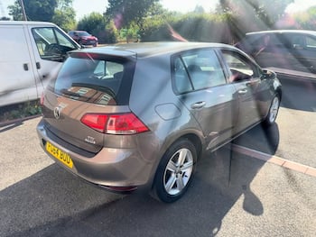 Used Volkswagen Golf 2014 for sale - 79740292: Photo