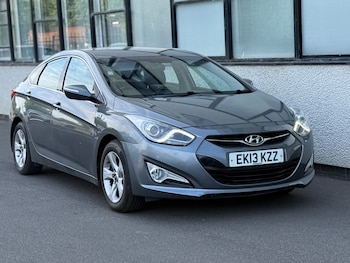 Used Hyundai i40 2013 for sale - 78987407: Photo