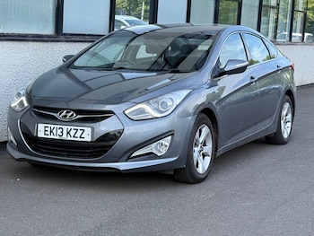 Used Hyundai i40 2013 for sale - 78987407: Photo