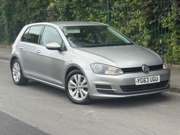2013 (63) - 2.0 TDI SE 5dr