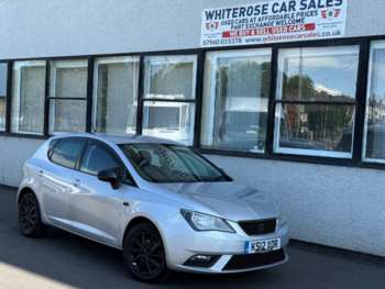 2012 (12) - 1.2 TSI SE 5dr DSG