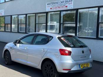 Used SEAT Ibiza 2012 for sale - 75137684: Photo