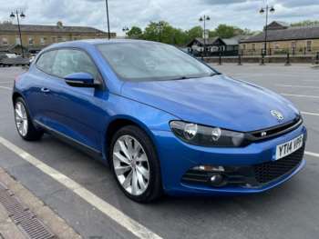 2014 (14) - 2.0 TDi BlueMotion Tech GT 3dr [Nav/Leather]