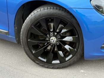 Used Volkswagen Scirocco 2014 for sale - 74770288: Photo