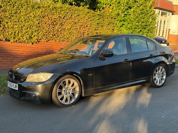 Used BMW 3 Series 2009 for sale - 76193752: Photo 2