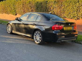 Used BMW 3 Series 2009 for sale - 76193752: Photo 3