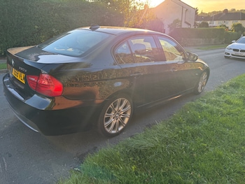 Used BMW 3 Series 2009 for sale - 76193752: Photo 4