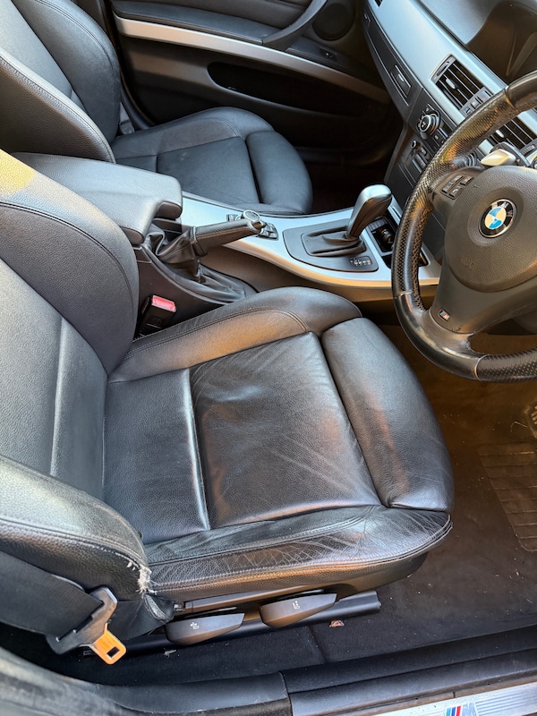 Used BMW 3 Series 2009 for sale - 76193752: Photo 5