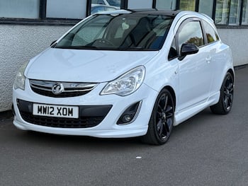 Used Vauxhall Corsa 2012 for sale - 79792850: Photo