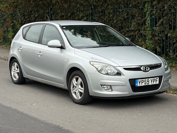 Used Hyundai i30 2009 for sale - 75631722: Photo