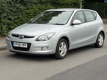 Used Hyundai i30 2009 for sale - 75631722: Photo
