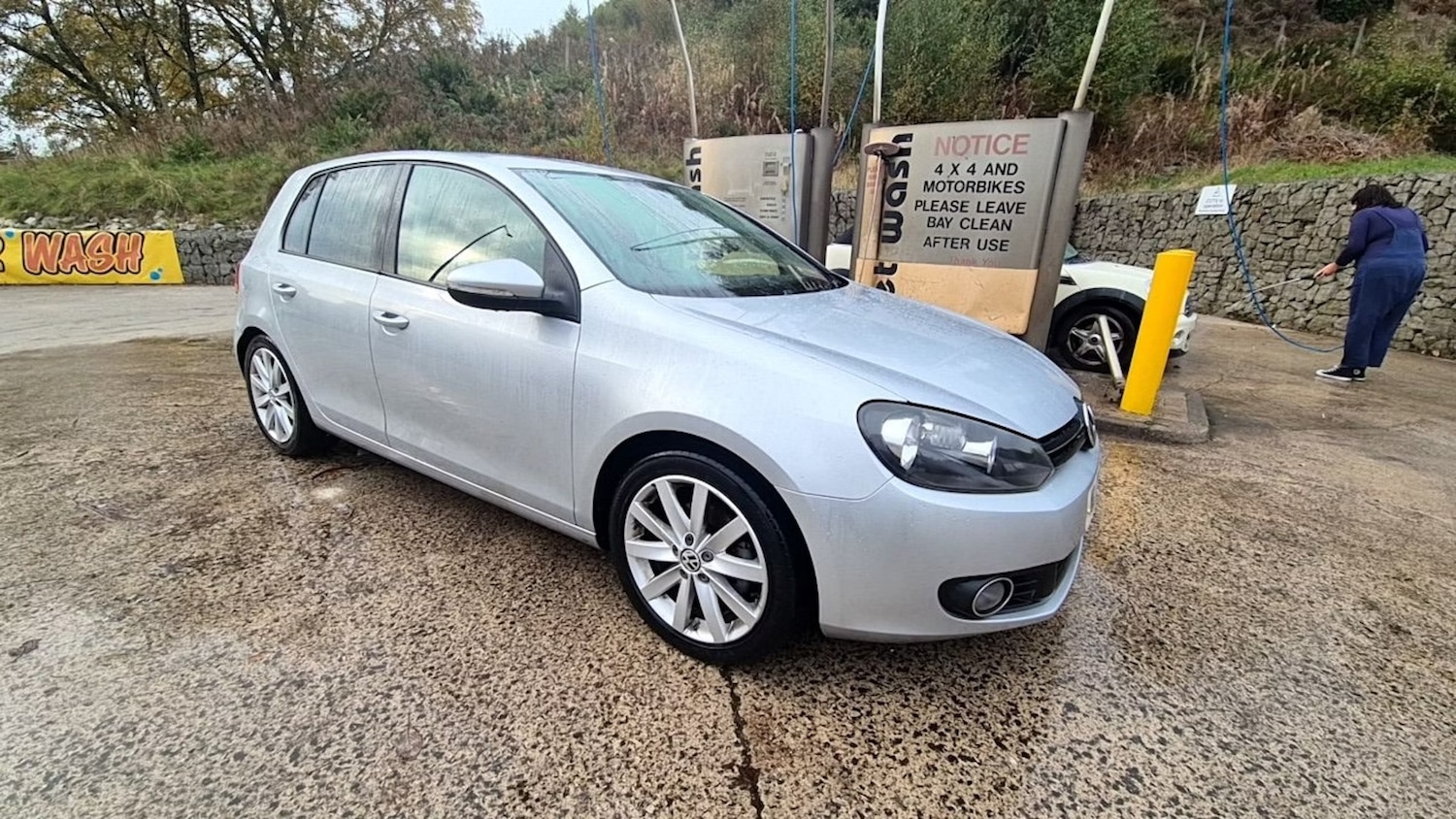 Used Volkswagen Golf 2012 for sale - 76497082: Photo 1