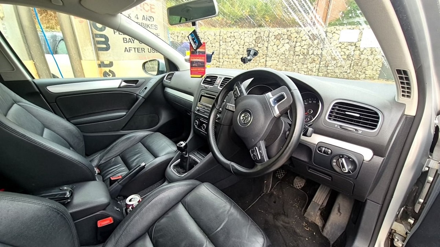 Used Volkswagen Golf 2012 for sale - 76497082: Photo 3