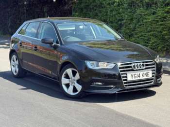2014 (14) - 1.6 TDI Sport 5dr