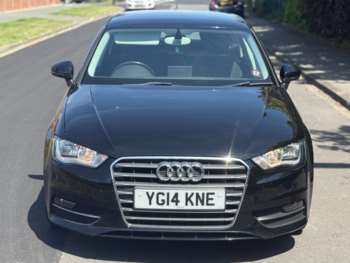 Used Audi A3 2014 for sale - 74994626: Photo