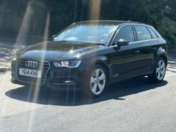 Used Audi A3 2014 for sale - 74994626: Photo