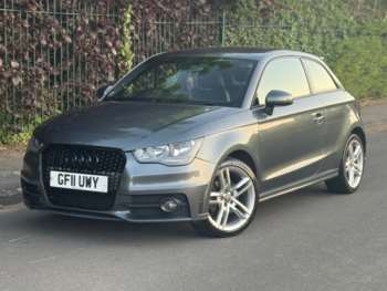Used Audi A1 2011 for sale - 74640748: Photo