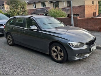 Used BMW 3 Series 2013 for sale - 79575764: Photo