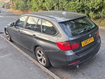 Used BMW 3 Series 2013 for sale - 79575764: Photo