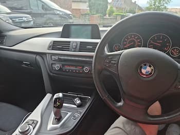 Used BMW 3 Series 2013 for sale - 79575764: Photo
