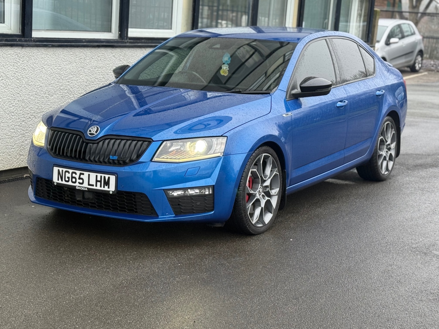 Used Skoda Octavia 2015 for sale - 77201515: Photo 15