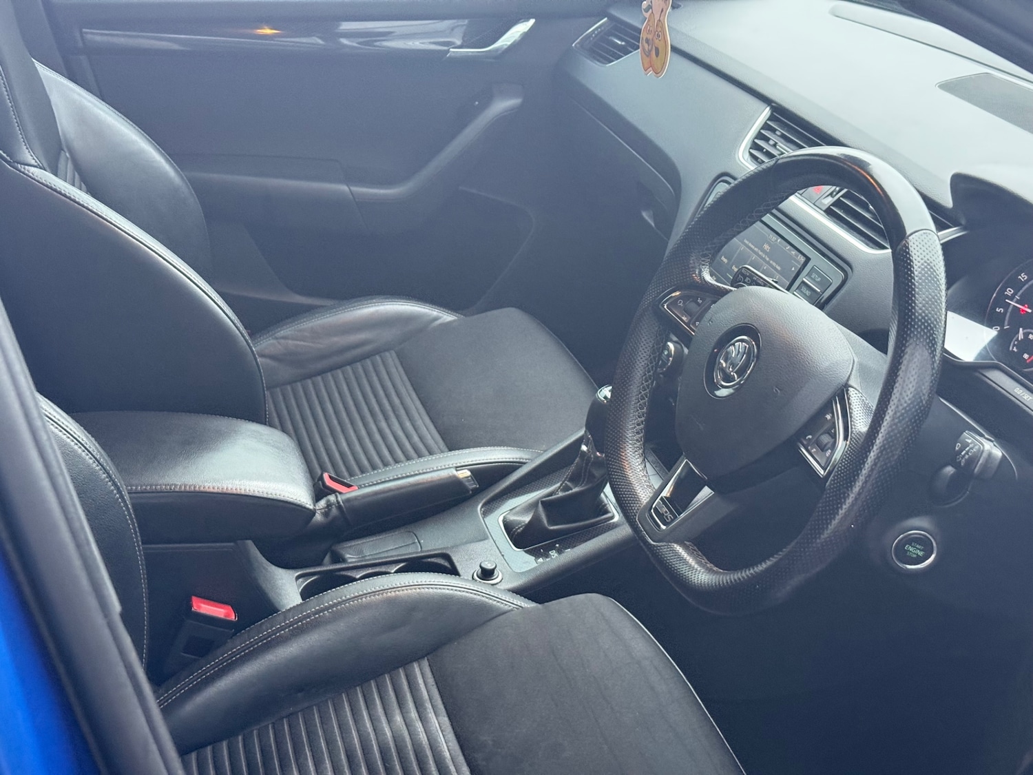 Used Skoda Octavia 2015 for sale - 77201515: Photo 19